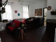 Imóvel para venda tem 200 metros quadrados com 5 quartos...