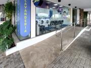 Imóvel para venda tem 29 metros quadrados com 1 quarto...