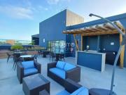 Imóvel para venda tem 31 metros quadrados com 1 quarto...