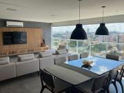 Imóvel para venda tem 337 m² com 4 quartos em Vila...