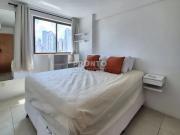 Imóvel para venda tem 37 metros quadrados com 1 quarto...