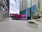 Imóvel para venda tem 40 metros quadrados com 1 quarto...