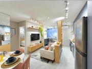 Imóvel para venda tem 40 metros quadrados com 2 quartos...