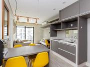 Imóvel para venda tem 42 metros quadrados