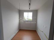 Imóvel para venda tem 42 metros quadrados com 2 quartos...