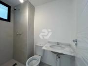 Imóvel para venda tem 47 metros quadrados com 2 quartos...