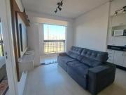 Imóvel para venda tem 49 metros quadrados com 2 quartos...