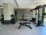 Imóvel para venda tem 50 metros quadrados com 2 quartos...