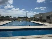 Imóvel para venda tem 51 metros quadrados com 2 quartos...