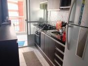 Apartamento a venda 52 metros quadrados com 2 quartos em... Apartamento a venda 52 metros quadrados com 2 quartos em...