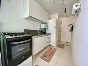 Imóvel para venda tem 52 metros quadrados com 2 quartos...