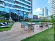 Imóvel para venda tem 53 metros quadrados com 2 quartos...