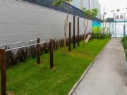 Imóvel para venda tem 54 metros quadrados com 2 quartos...