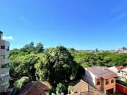 Imóvel para venda tem 54 metros quadrados com 2 quartos...