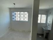 Imóvel para venda tem 55 metros quadrados com 2 quartos...