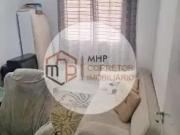 Imóvel para venda tem 55 metros quadrados com 2 quartos...