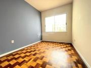 Imóvel para venda tem 58 metros quadrados com 2 quartos...