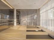 Imóvel para venda tem 61 metros quadrados com 2 quartos...