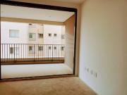 Imóvel para venda tem 63 metros quadrados com 1 quarto...