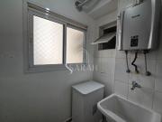 Imóvel para venda tem 64 m2 com 3 quartos em Vila...