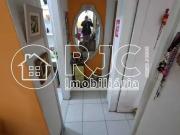 Imóvel para venda tem 70 metros quadrados com 2 quartos...