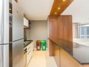 Imóvel para venda tem 75 metros quadrados com 2 quartos...