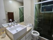 Imóvel para venda tem 77 metros quadrados com 2 quartos...