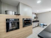 Imóvel para venda tem 82 metros quadrados com 2 quartos...