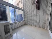 Imóvel para venda tem 82 metros quadrados com 3 quartos...