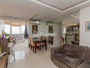 Imóvel para venda tem 82 metros quadrados com 3 quartos...