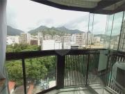 ImÃ³vel para venda tem 82 metros quadrados com 3 quartos...
