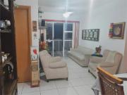 Imóvel para venda tem 83 metros quadrados com 3 quartos...