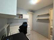 Imóvel para venda tem 85 metros quadrados com 3 quartos...