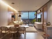 Imóvel para venda tem 88 metros quadrados com 3 quartos...