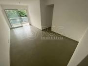 Imóvel para venda tem 92 metros quadrados com 2 quartos...