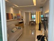 Imóvel para venda tem 93 metros quadrados com 3 quartos...