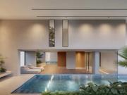 Imóvel para venda tem 96 metros quadrados com 3 quartos...