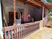 Imóvel Residencial à Venda em Jardim Santhiago, Campo...