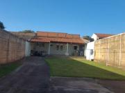 Imóvel residencial área construída 80,73m² Cosmópolis/SP