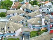 Imóvel residencial em condomínio fechado próximo a