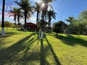 Imóvel Rural com estrutura completa 15 km de Montes Claros