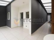 Imóvel térreo em condomínio fechado no bairro Jardim...