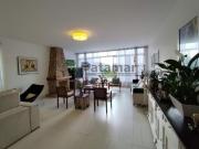 Imóvel totalmente reformado com 4 suites no Jd.Leonor