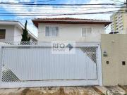 Imóvel único em Mirandópolis: Casa à venda com 3...