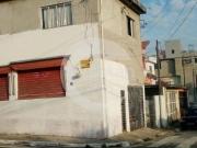 imovel vila invernada, salão coml com casa em cima