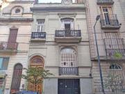 Impactante casa en Recoleta. Agüero y Mansilla