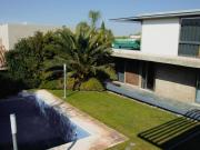 Impactante residencia de categoría en barrio privado dalvian