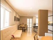 Impactus MBigucci Parque Jaçatuba, Santo André