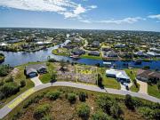 Impala Cir, Port Charlotte, Plot For Sale