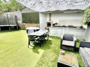 Impasse calme, maison prête à vivre